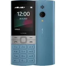 Мобільний телефон Nokia 150 2023 Dual Sim Blue