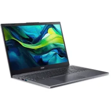 Ноутбук Acer Aspire 15 A15-51M (NX.JKVEU.008) Steel Gray