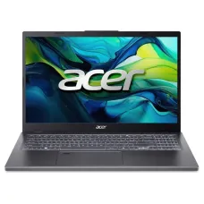 Ноутбук Acer Aspire 15 A15-61M-R9U9 (NX.JDHEU.003) Steel Gray