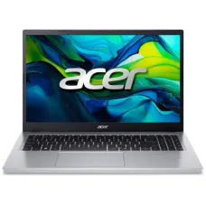 Ноутбук Acer Aspire Go 15 AG15-32P-C180 (NX.J8XEU.003) Silver