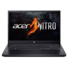 Ноутбук Acer Nitro V 15 ANV15-41-R8DC (NH.QSGEU.00K) Obsidian Black
