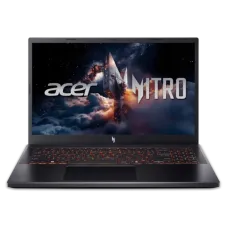 Ноутбук Acer Nitro V 15 ANV15-52-51CZ (NH.QV2EU.008) Obsidian Black