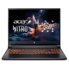 Ноутбук Acer Nitro V 16 AI ANV16-42-R43A (NH.U1FEU.003) Shale Black