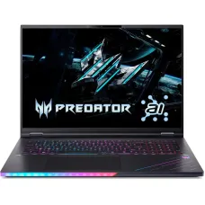 Ноутбук Acer Predator Helios 18 PH18-73 (NH.QVYEU.002) Abyssal Black