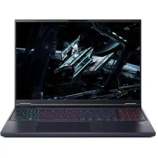 Ноутбук Acer Predator Helios Neo 16 AI PHN16-73-99UG (NH.QX2EU.002) Black