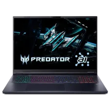 Ноутбук Acer Predator Helios Neo 18 AI PHN18-72-93H9 (NH.QVLEU.003) Abyssal Black
