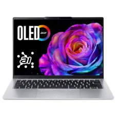 Ноутбук Acer Swift Go 14 SFG14-74 (NX.JCWEU.003) Silver