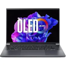 Ноутбук Acer Swift X 14 SFX14-72G-78Q0 (NX.KR8EU.003) Gray