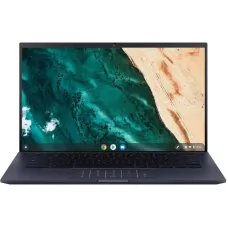 Ноутбук Asus Chromebook CX9 CB9400CEA-KC0325 (90NX0351-M00AN0) Star Black