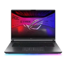 Ноутбук Asus ROG Strix G16 G615LW-S5131W (90NR0LG1-M00670) Eclipse Gray