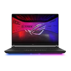 Ноутбук Asus ROG Strix SCAR 16 G635LW-RW082W (90NR0LD1-M003D0) Off Black