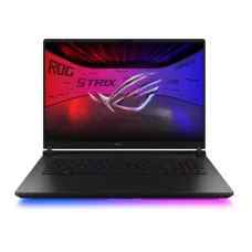 Ноутбук Asus ROG Strix SCAR 18 G835LX-SA162X (90NR0LF1-M007W0) Off Black