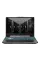 Ноутбук Asus TUF Gaming A15 FA506NC-HN169 (90NR0JF7-M00DE0) Graphite Black