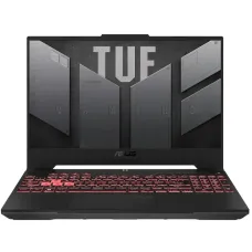 Ноутбук Asus TUF Gaming A15 FA507NUR-LP091 (90NR0JP8-M005L0) Jaeger Gray