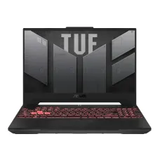 Ноутбук Asus TUF Gaming A15 FA507UV-LP056 (90NR0I25-M009W0) Mecha Gray