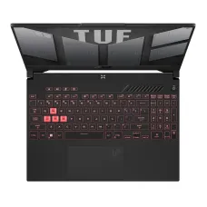 Ноутбук Asus TUF Gaming A15 FA507UV-LP077 (90NR0I25-M008V0) Mecha Gray
