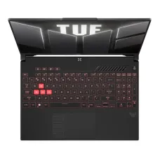 Ноутбук Asus TUF Gaming A16 FA607NU-RL060 (90NR0MU3-M00590) Mecha Gray