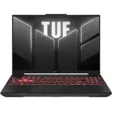 Ноутбук Asus TUF Gaming A16 FA607NU-RL098 (90NR0MU3-M005N0) Mecha Gray