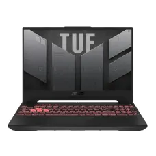 Ноутбук Asus TUF Gaming A17 FA707NUR-HX058 (90NR0JL5-M002T0) Jaeger Gray