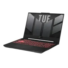 Ноутбук Asus TUF Gaming A17 FA707NV-HX022 (90NR0E35-M006A0) Mecha Gray