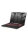 Ноутбук Asus TUF Gaming A17 FA707NV-HX037 (90NR0E35-M006L0) Mecha Gray