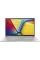 Ноутбук Asus Vivobook 15 M1502YA-BQ350W (90NB0X22-M00FM0) Cool Silver