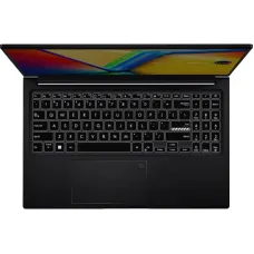 Ноутбук Asus Vivobook 15 OLED M1505YA-L1270 (90NB10Q1-M00CV0) Indie Black