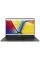 Ноутбук Asus Vivobook 15 OLED X1505VA-L1673 (90NB10P1-M00VP0) Indie Black