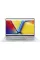 Ноутбук Asus Vivobook 15 OLED X1505VA-L1678 (90NB10P2-M00VV0) Cool Silver
