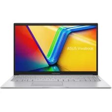 Ноутбук Asus Vivobook 15 X1504VA-BQ591 (90NB13Y2-M000Z0) Cool Silver