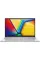 Ноутбук Asus Vivobook 15 X1504VA-BQ591 (90NB13Y2-M000Z0) Cool Silver