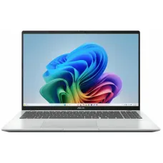 Ноутбук Asus Vivobook 16 M1607KA-MB011 (90NB15F2-M000B0) Cool Silver