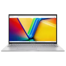 Ноутбук Asus Vivobook 17 X1704VA-AU756 (90NB10V1-M00V40) Cool Silver