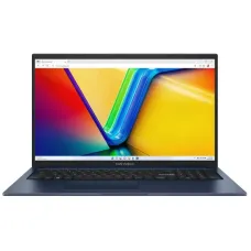 Ноутбук Asus Vivobook 17  X1704ZA-AU008 (90NB10F2-M00080) Quiet Blue