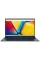 Ноутбук Asus Vivobook 17 X1704ZA-AU008 (90NB10F2-M00080) Quiet Blue