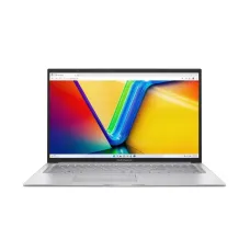 Ноутбук Asus Vivobook 17 X1704ZA-AU010 (90NB10F1-M000A0) Cool Silver