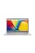 Ноутбук Asus Vivobook 17 X1704ZA-AU010 Cool Silver