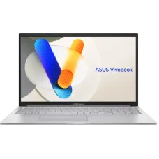 Ноутбук Asus Vivobook 17 X1704ZA-AU144 (90NB10F1-M00600) Cool Silver