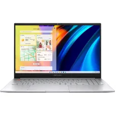 Ноутбук Asus Vivobook Pro 15 OLED K6502VV-MA027 (90NB1122-M000Y0) Cool Silver