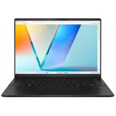 Ноутбук Asus Vivobook S 14 OLED M5406KA-PP113W (90NB15W3-M00670) Neutral Black