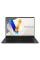 Ноутбук Asus Vivobook S 14 OLED S5406SA-QD100 (90NB15R3-M00DT0) Neutral Black