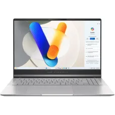 Ноутбук Asus Vivobook S 15 OLED M5506NA-MA015 (90NB14D3-M000R0) Cool Silver