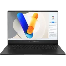 Ноутбук Asus Vivobook S 15 OLED S5506MA-MA107 (90NB14E1-M007M0) Neutral Black