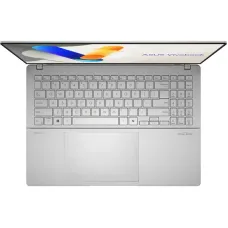 Ноутбук Asus Vivobook S 16 OLED M5606KA-RI014 (90NB1593-M000F0) Cool Silver