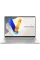 Ноутбук Asus Vivobook S 16 OLED M5606NA-MX015 (90NB14C3-M000N0) Cool Silver