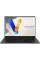 Ноутбук Asus Vivobook S 16 OLED M5606UA-MX026 (90NB1482-M00120) Neutral Black