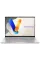 Ноутбук Asus Vivobook S 16 OLED M5606UA-MX027 (90NB1483-M00130) Cool Silver