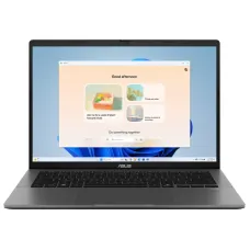 Ноутбук Asus Vivobook S14 S3407CA-LY009 (90NB16J2-M000C0) Matte Gray