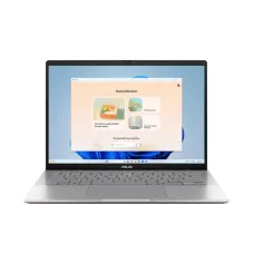 Ноутбук Asus Vivobook S14 S3407CA-LY010 (90NB16J1-M000D0) Cool Silver