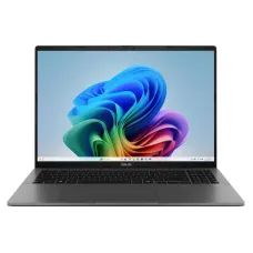 Ноутбук Asus Vivobook S16 S3607CA-RP007 (90NB16I2-M00080) Matte Gray